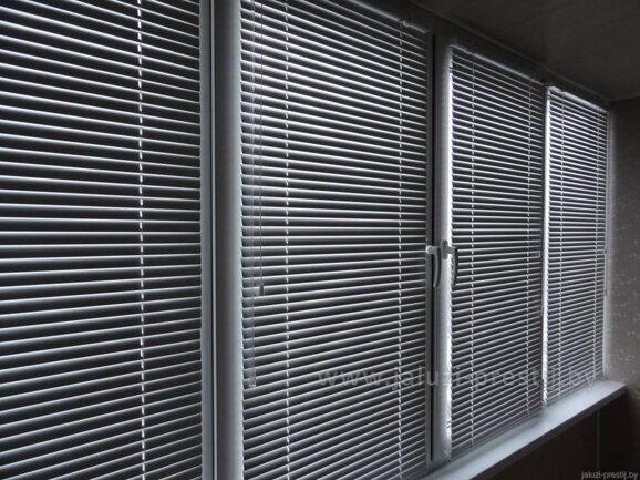 Горизонтальные